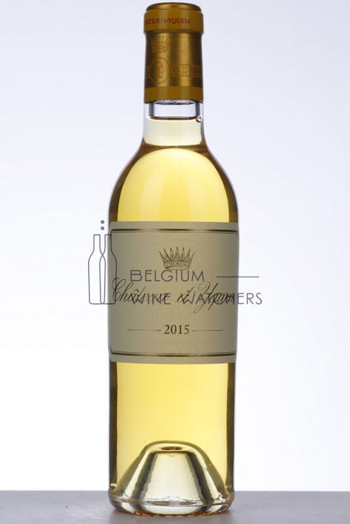Picture of 2015 YQUEM